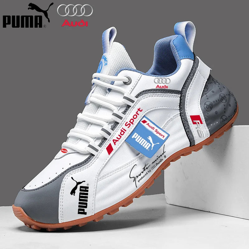 Men Shoes Breathable NEW 2025 Limited