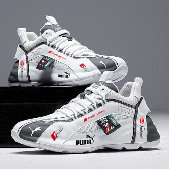 Men Shoes Breathable NEW 2025 Limited