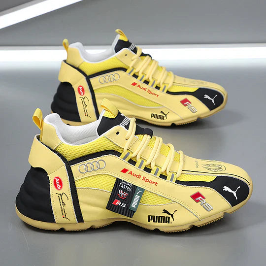 Men Shoes Breathable NEW 2025 Limited