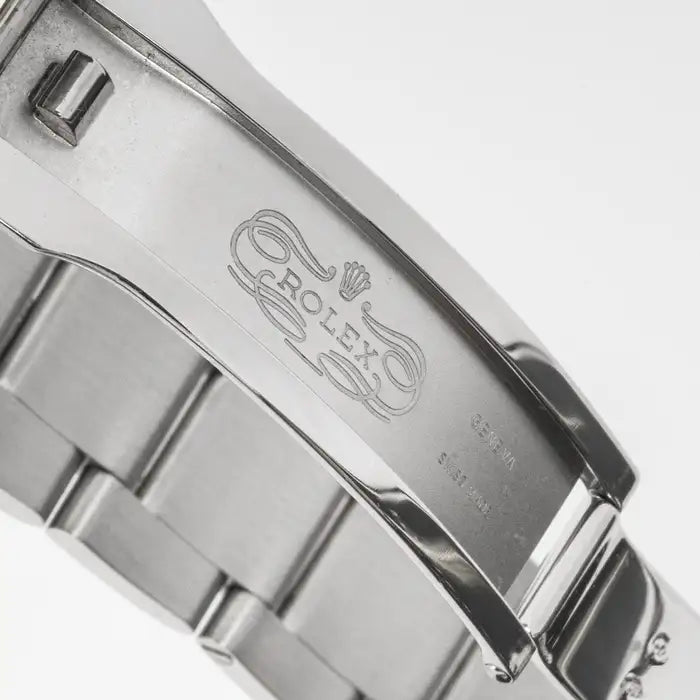 Cosmograph Daytona 40mm Platinum Ice-Blue Dial m116506-0002