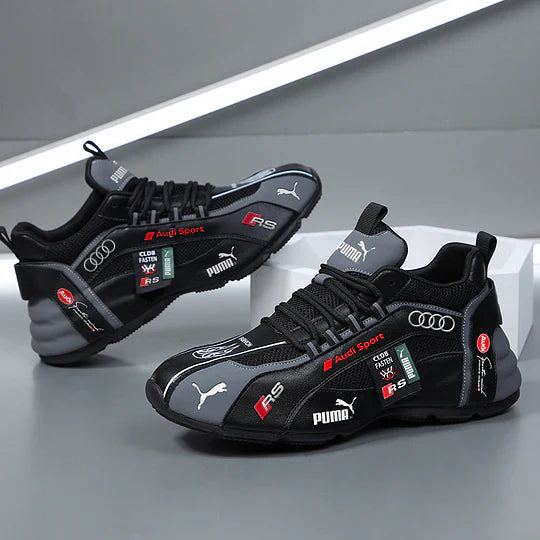 Men Shoes Breathable NEW 2025 Limited