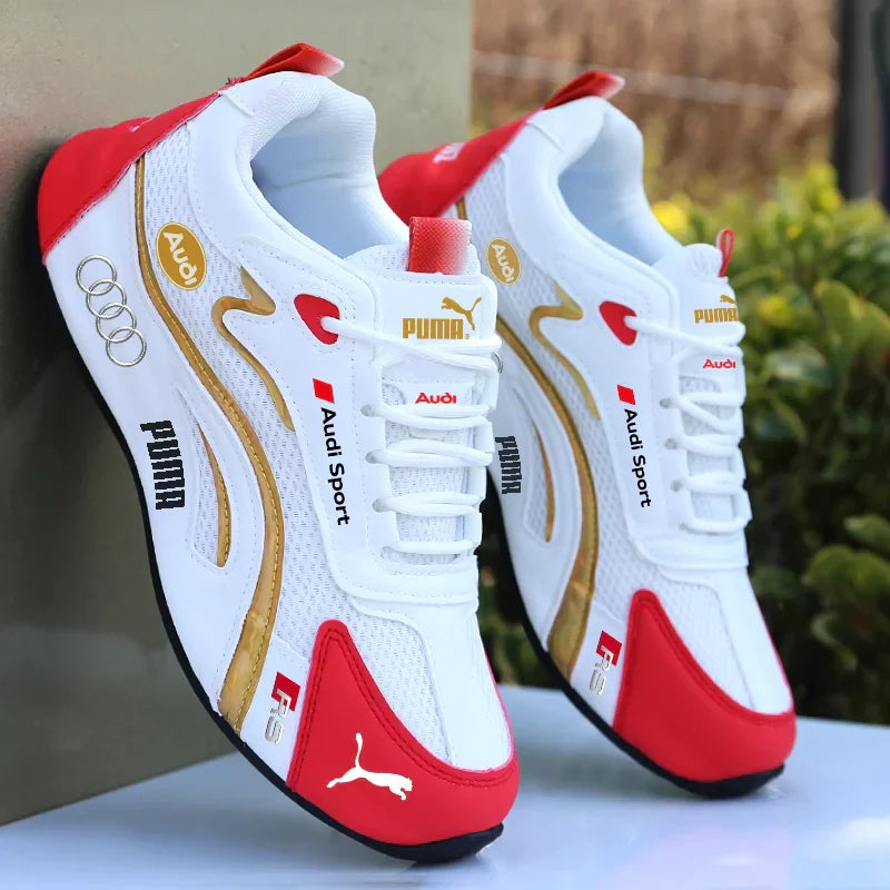 Men Shoes Breathable NEW 2025 Limited